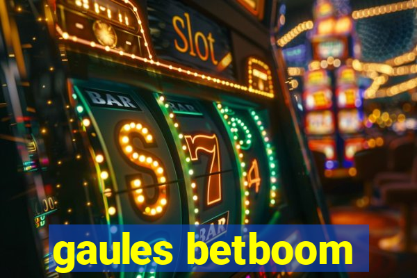 gaules betboom