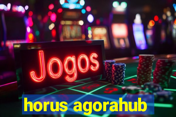 horus agorahub