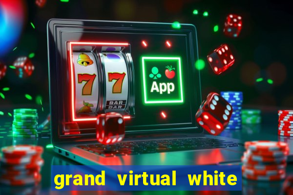 grand virtual white label casino