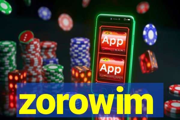 zorowim