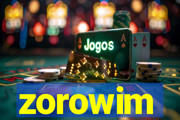 zorowim