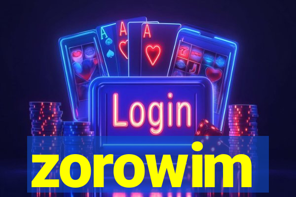 zorowim