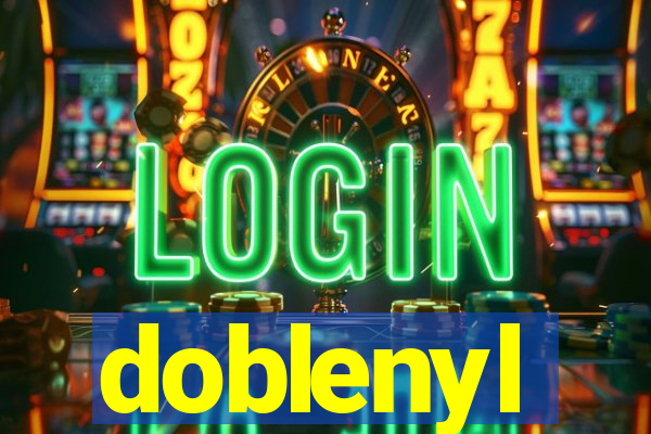 doblenyl