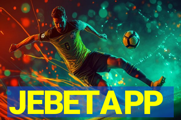 JEBETAPP