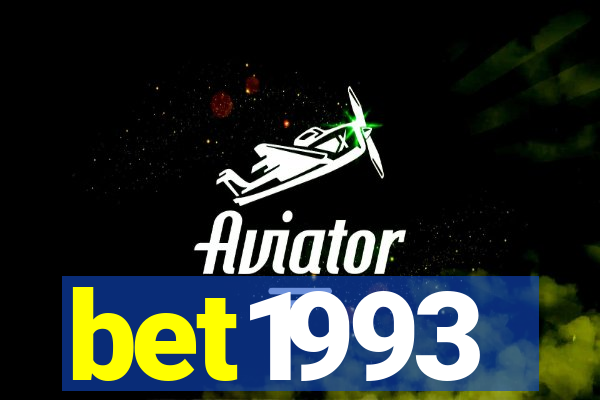 bet1993