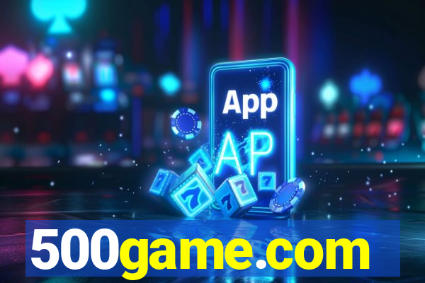 500game.com