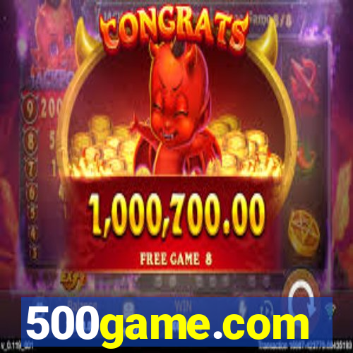 500game.com