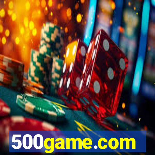 500game.com