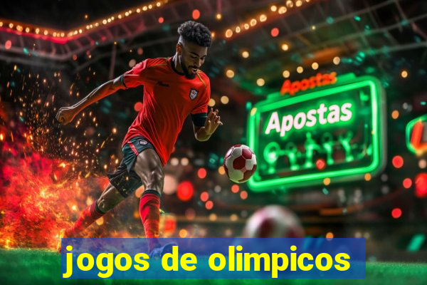 jogos de olimpicos