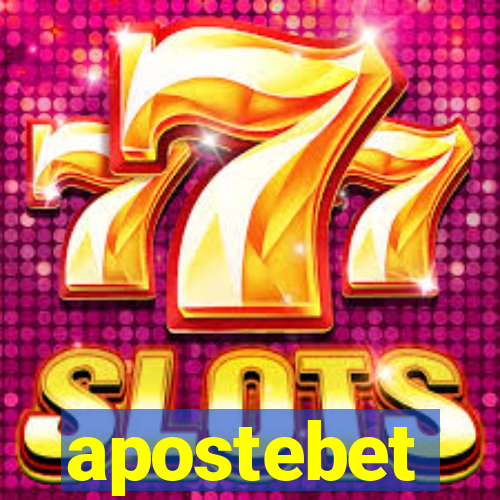 apostebet