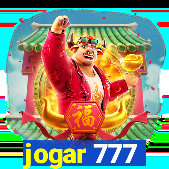 jogar 777