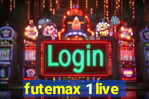 futemax 1 live