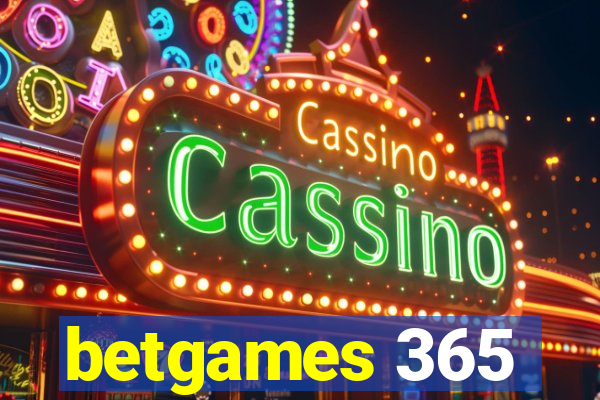 betgames 365