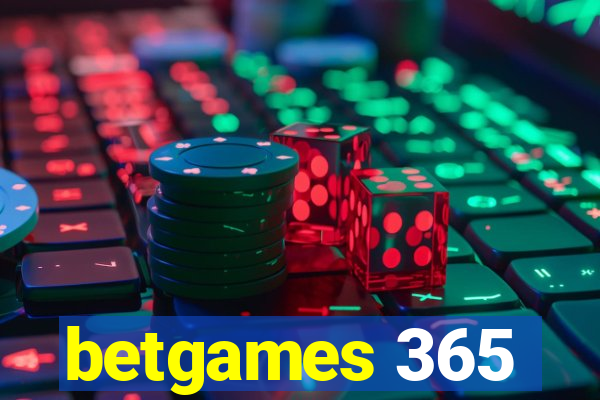 betgames 365