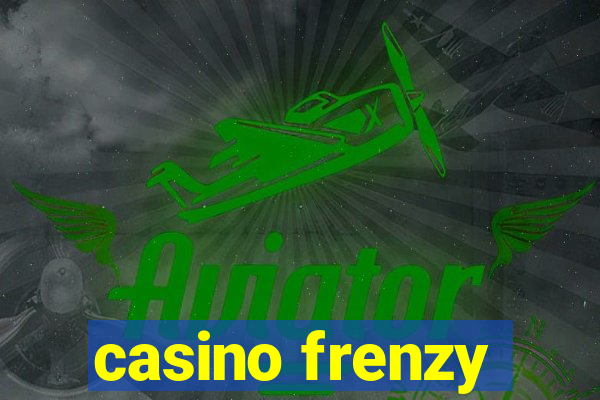 casino frenzy