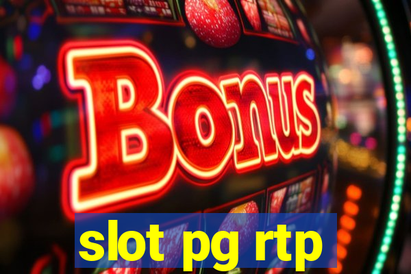 slot pg rtp