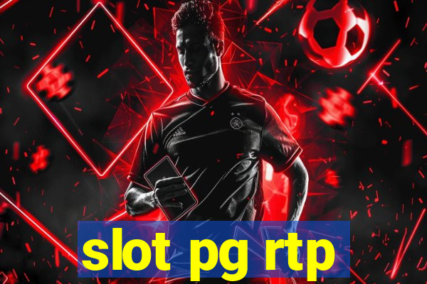 slot pg rtp