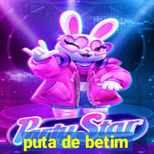 puta de betim