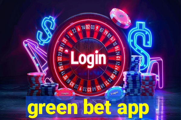 green bet app