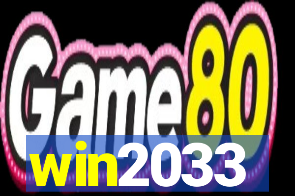 win2033