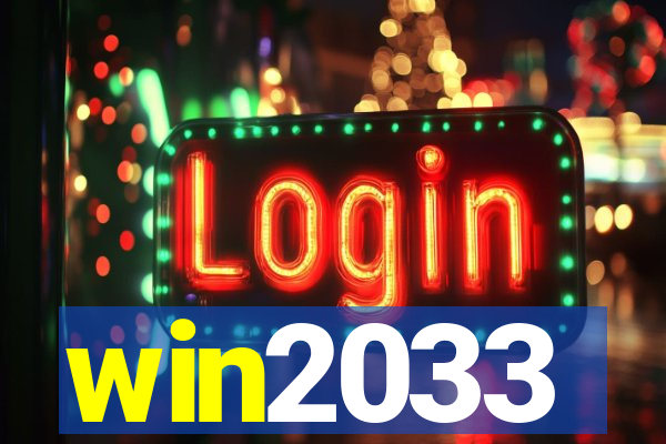 win2033