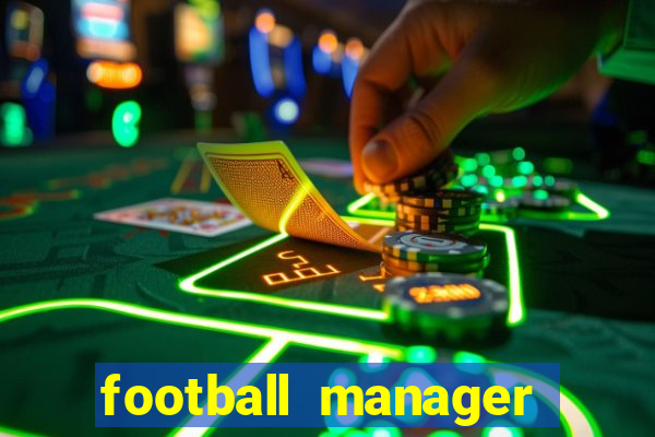 football manager 2024 crack status