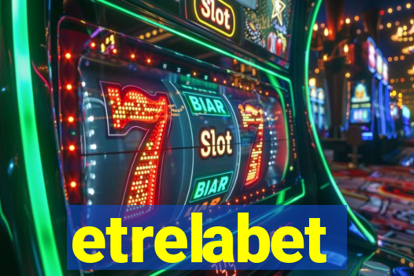 etrelabet