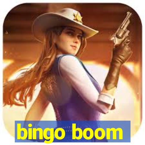 bingo boom