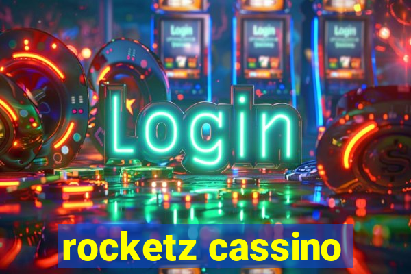 rocketz cassino