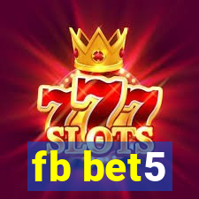 fb bet5