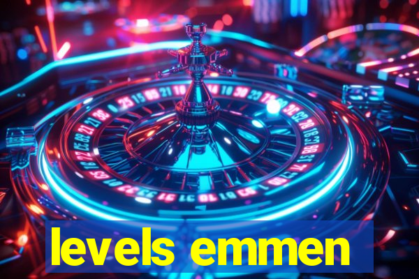 levels emmen