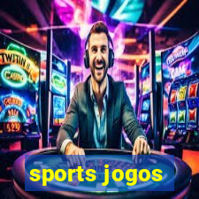 sports jogos