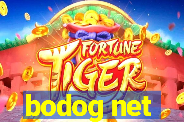 bodog net