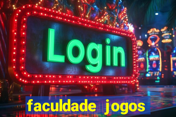 faculdade jogos digitais rj