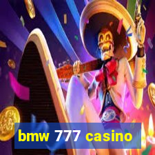 bmw 777 casino