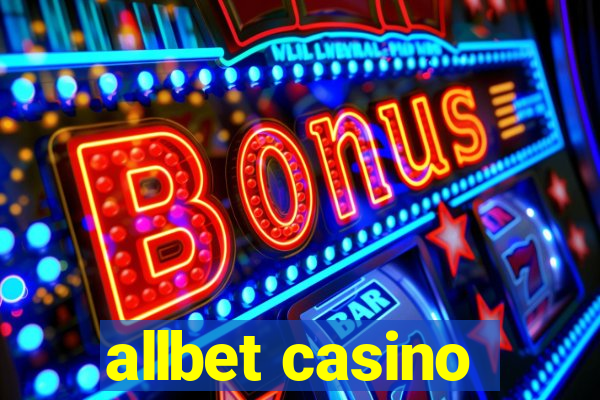 allbet casino