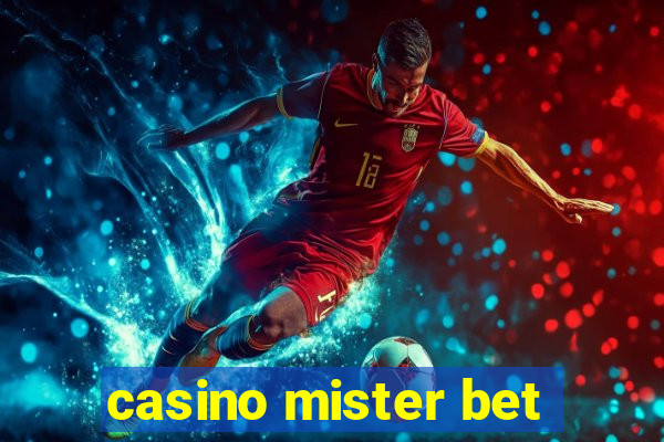 casino mister bet