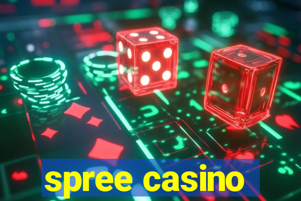 spree casino