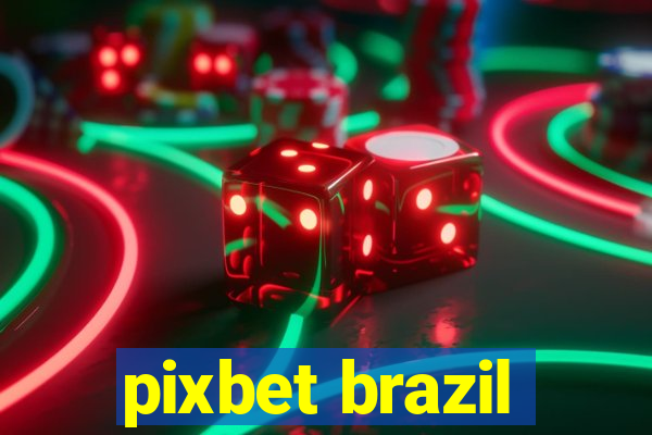 pixbet brazil