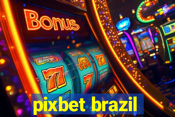 pixbet brazil