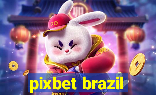 pixbet brazil