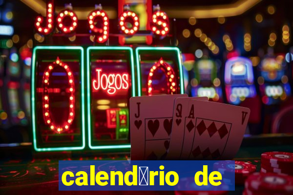 calend谩rio de lutas do ufc