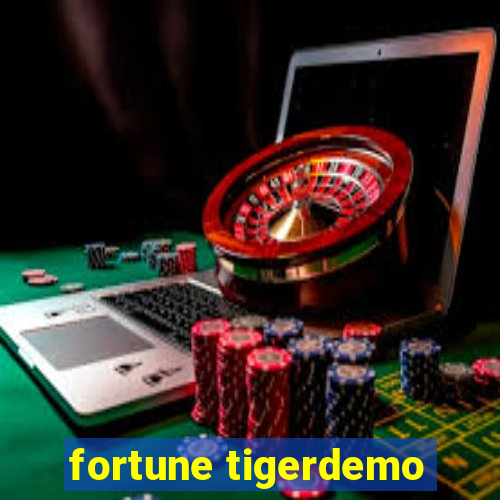 fortune tigerdemo