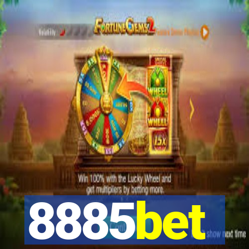 8885bet