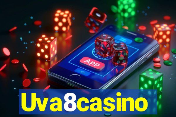 Uva8casino