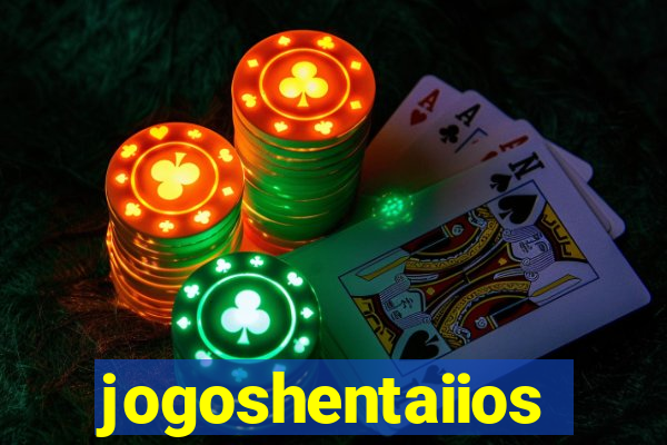 jogoshentaiios