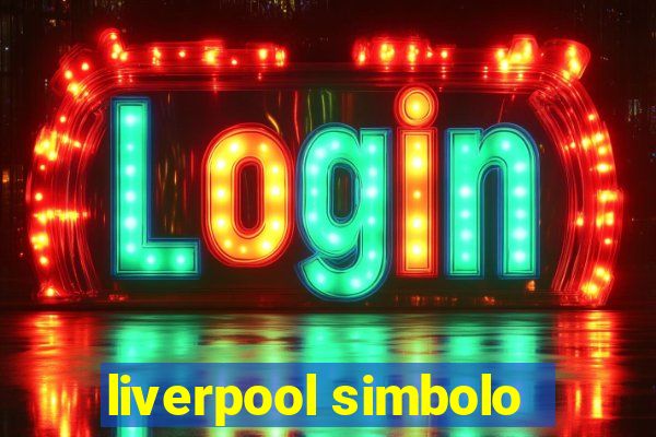 liverpool simbolo