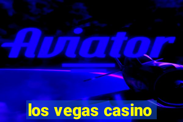 los vegas casino