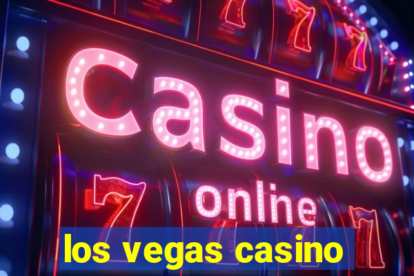 los vegas casino