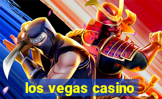 los vegas casino